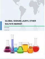 Global Sodium Lauryl Ether Sulfate (SLES) Market 2018-2022
